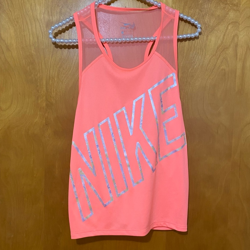 Nike | Tank Top